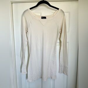 Crown Jewel Long Sleeve Shirt